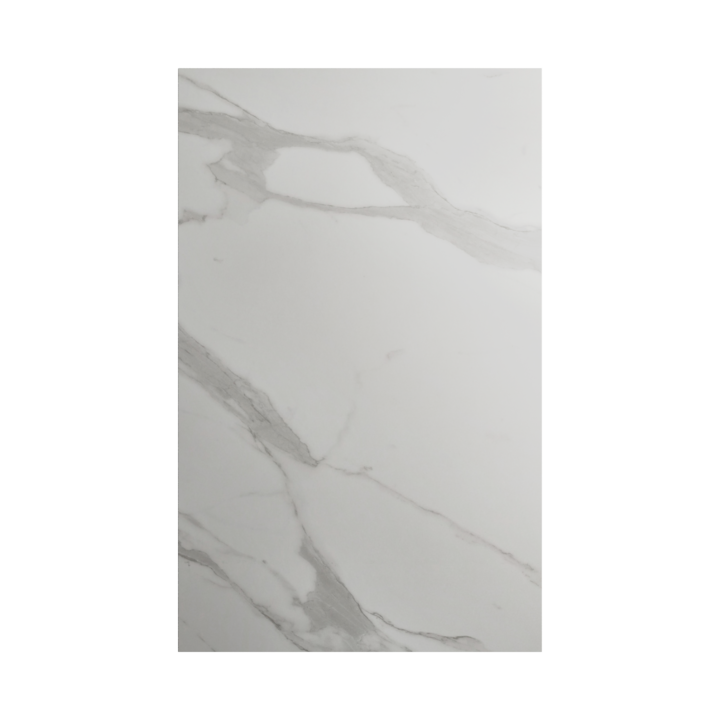 Камень белый — Ламинат матовый