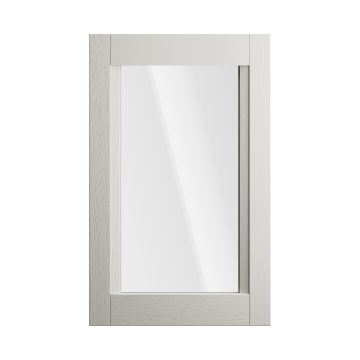 Туман — Стекло матовое