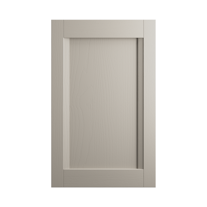 Горлица — Лакированное матовое