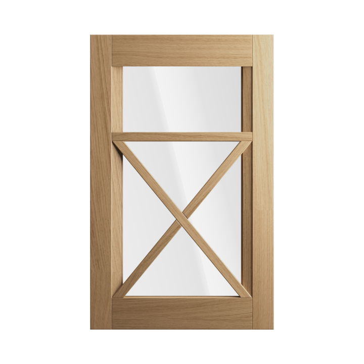 Бренди — Шпонированное матовое