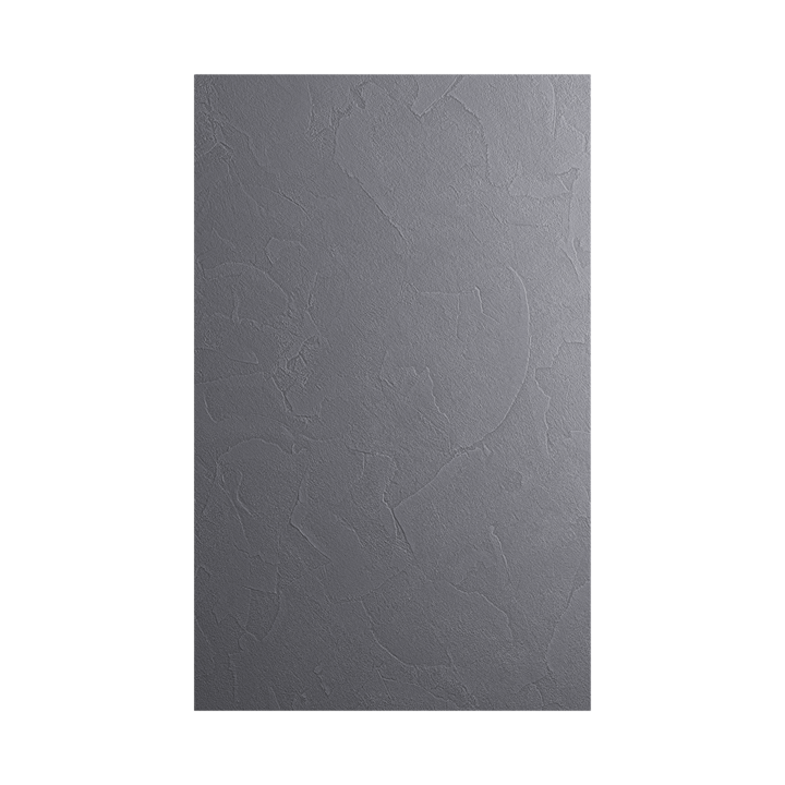 Смола хром — PET матовый