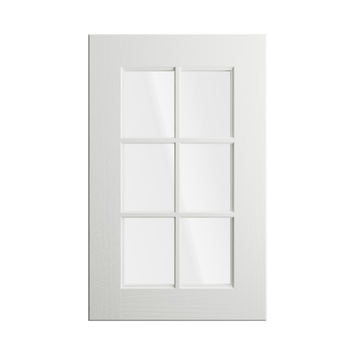 Сибирь — Стекло матовое