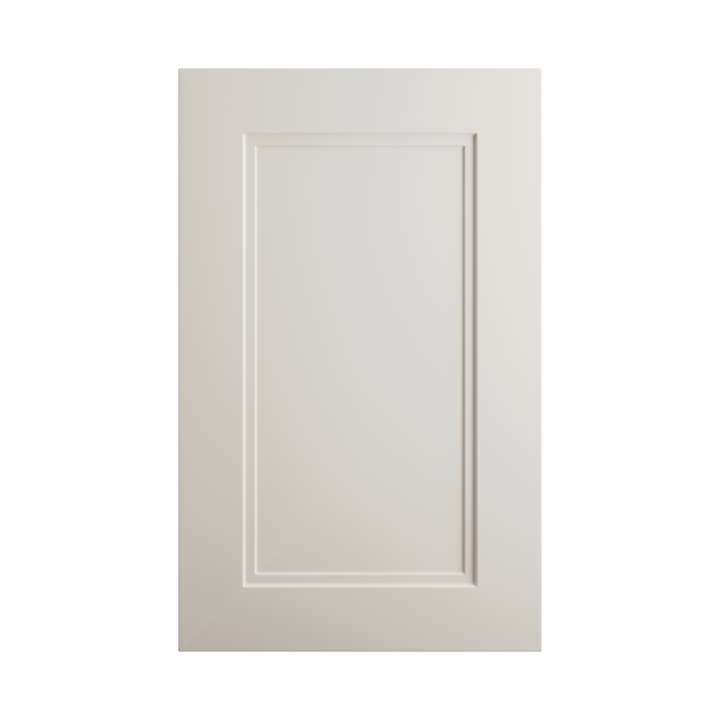 Экрю — Лакированное матовое