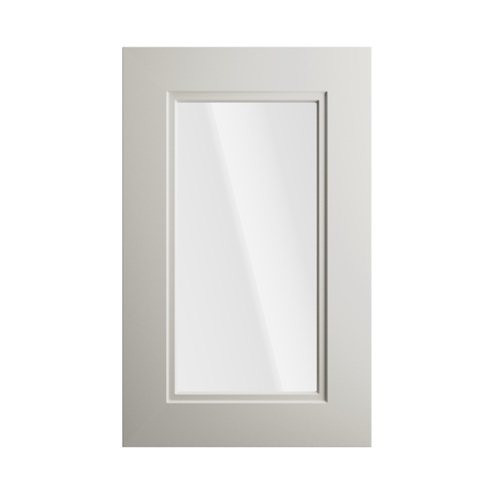 Туман — Стекло матовое