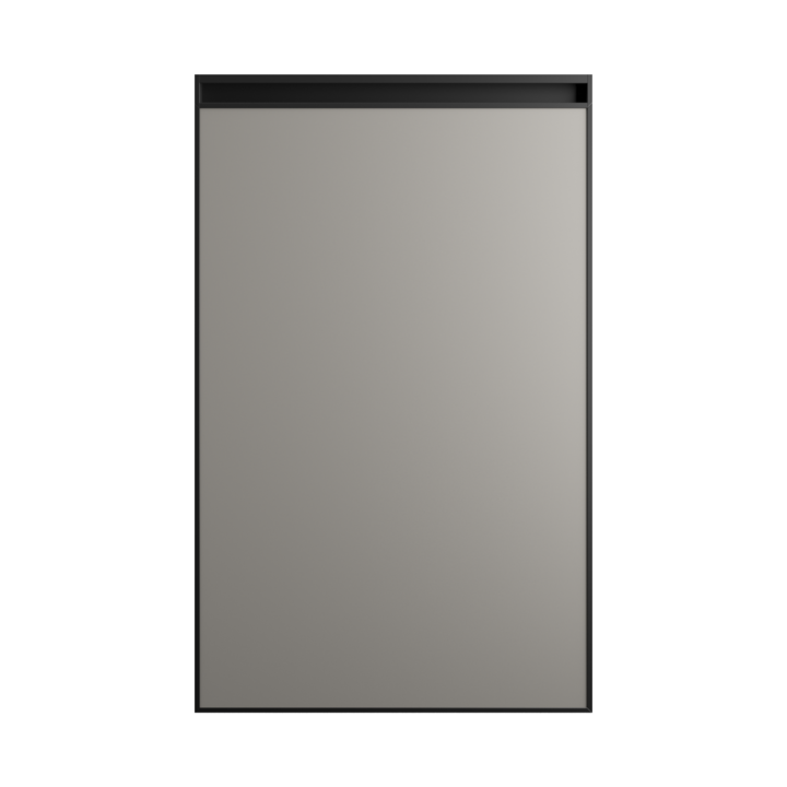 Серый Лондон — Fenix матовый