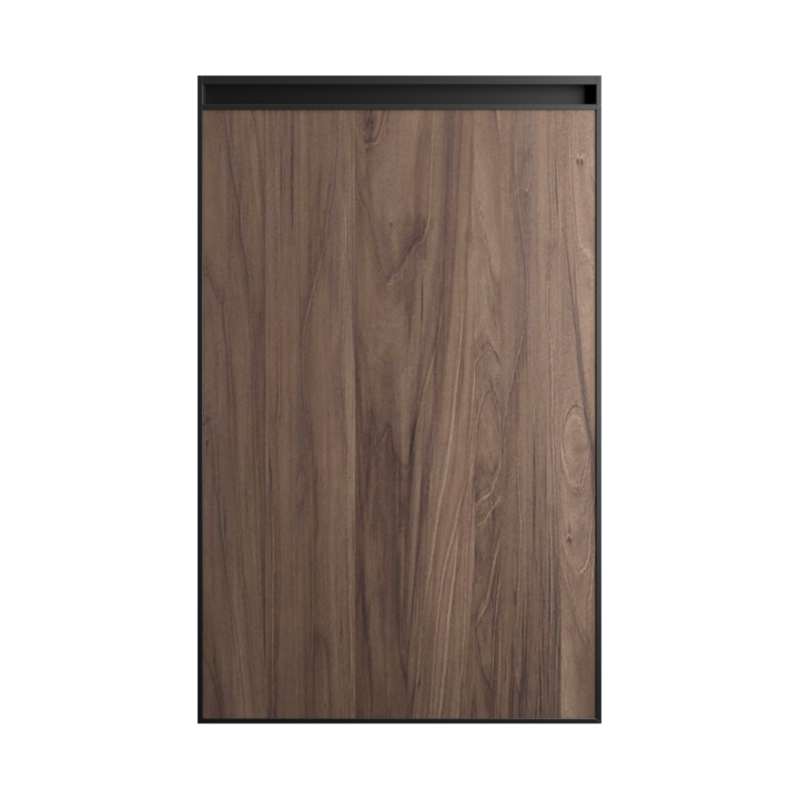 Орех имперский — Ламинат матовый