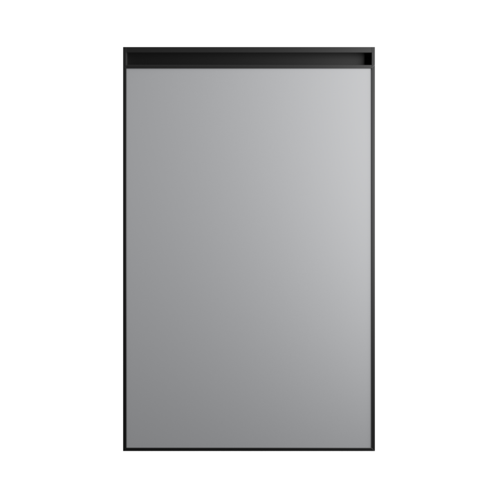 Серый Антрим — Fenix матовый