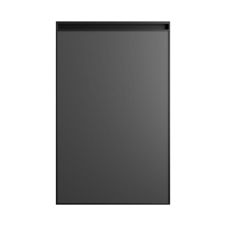 Чёрный Инго — Fenix матовый