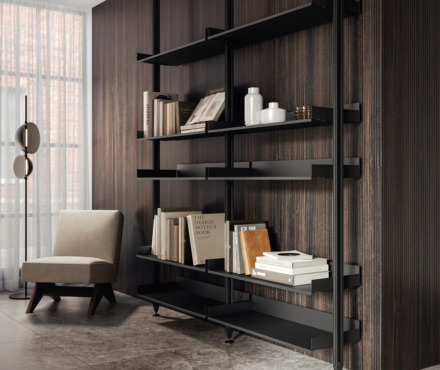 Зонирование и визуальная согласованность