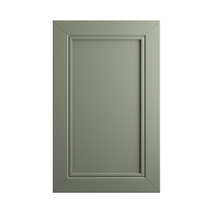 Зелёный лист