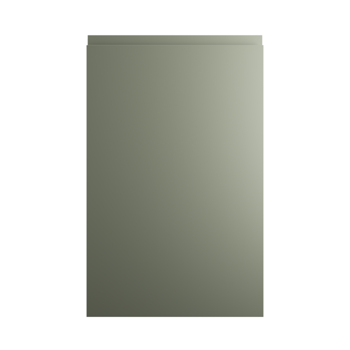 Зелёный лист