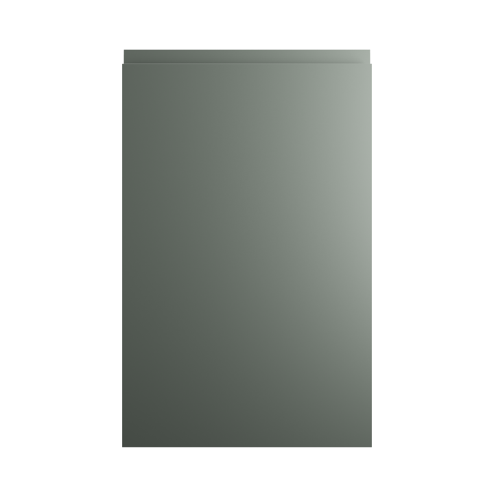 Зелёный мох